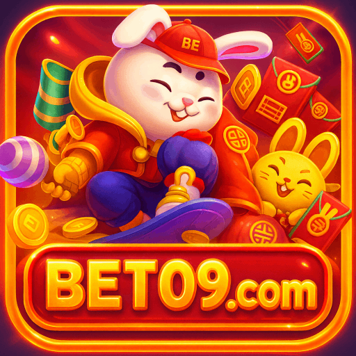 Imagem promocional da BET09 mostrando a plataforma e suas vantagens