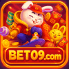 Logo da BET09